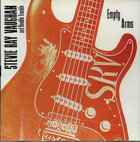 Stevie ray vaughan singles